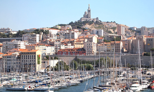 Bouches-du-Rhône