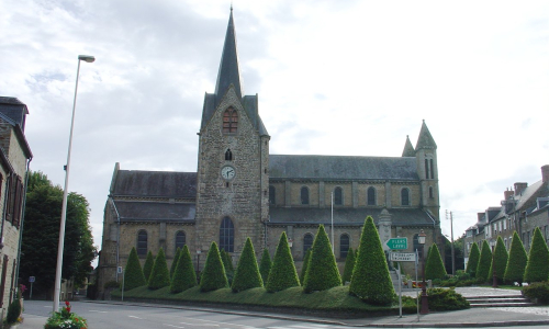 LENAULT