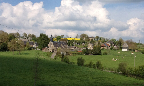 LA CHAPELLE ENGERBOLD