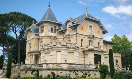 Immobilier dans le Vaucluse : taux attractifs, prix encore raisonnables : l’opportunité est réelle en ce début d’année 2026.