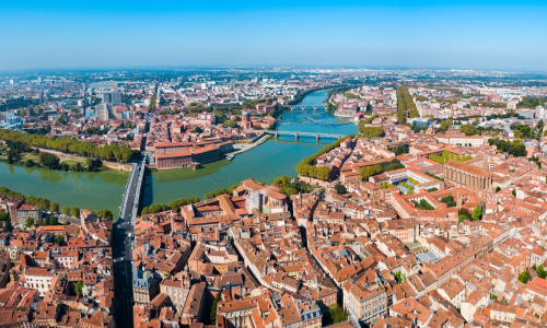 TOULOUSE