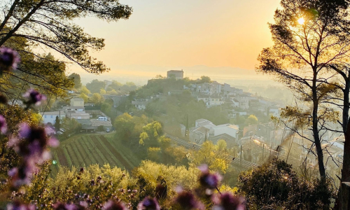 Immobilier Gonfaron : guide complet pour acheter ou vendre en 2026