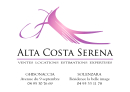 ALTA BY COSTA SERENA