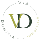 VIA DOMITIA IMMOBILIER
