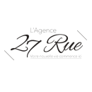 L'AGENCE 27RUE