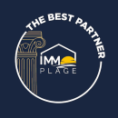 IMMOPLAGE & THE BEST PARTNER