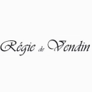REGIE DE VENDIN