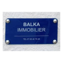 BALKA IMMOBILIER
