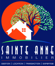 SAINTE ANNE IMMOBILIER