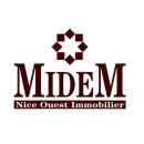 MIDEM - NICE OUEST IMMOBILIER