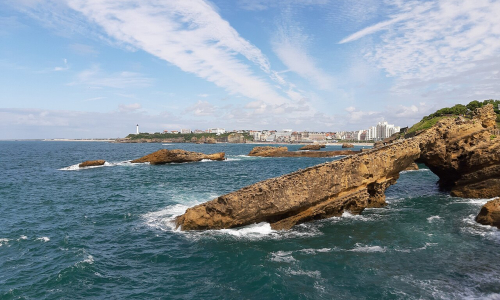 Pyrénées-atlantiques