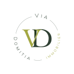 VIA DOMITIA IMMOBILIER