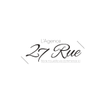 L'AGENCE 27RUE