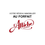 L'AFFICHE IMMOBILIERE