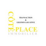 Côté Place Immobilier