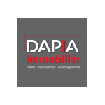 Dapia immobilier