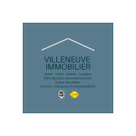 VILLENEUVE IMMOBILIER