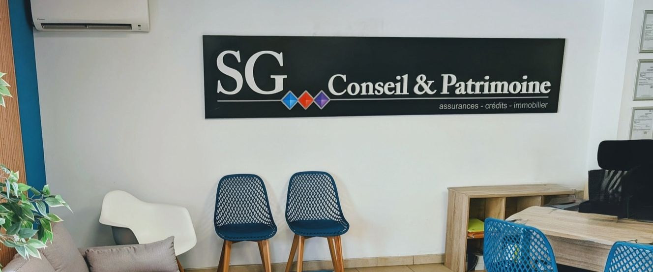 SG CONSEIL & PATRIMOINE