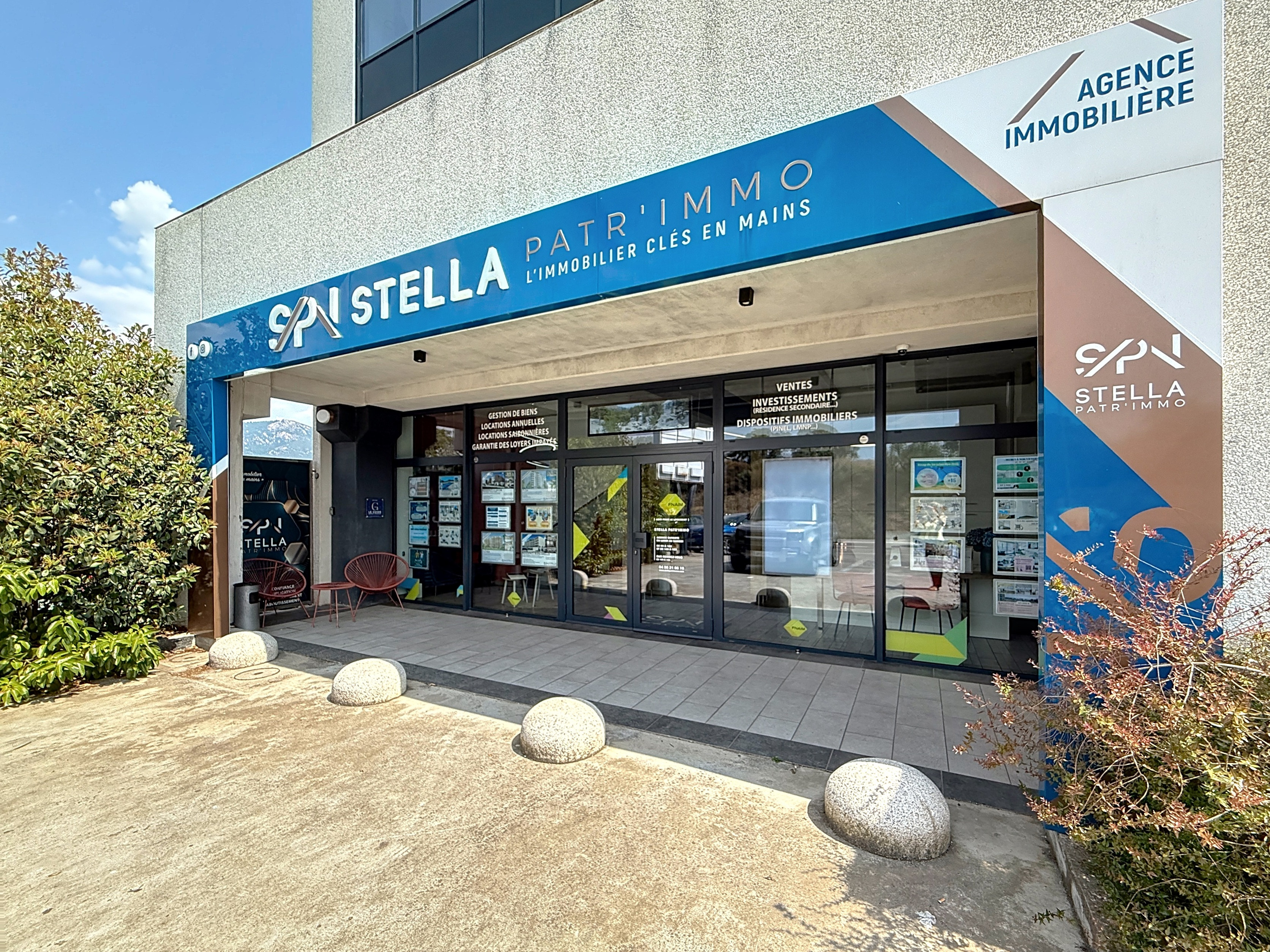STELLA PATR'IMMO