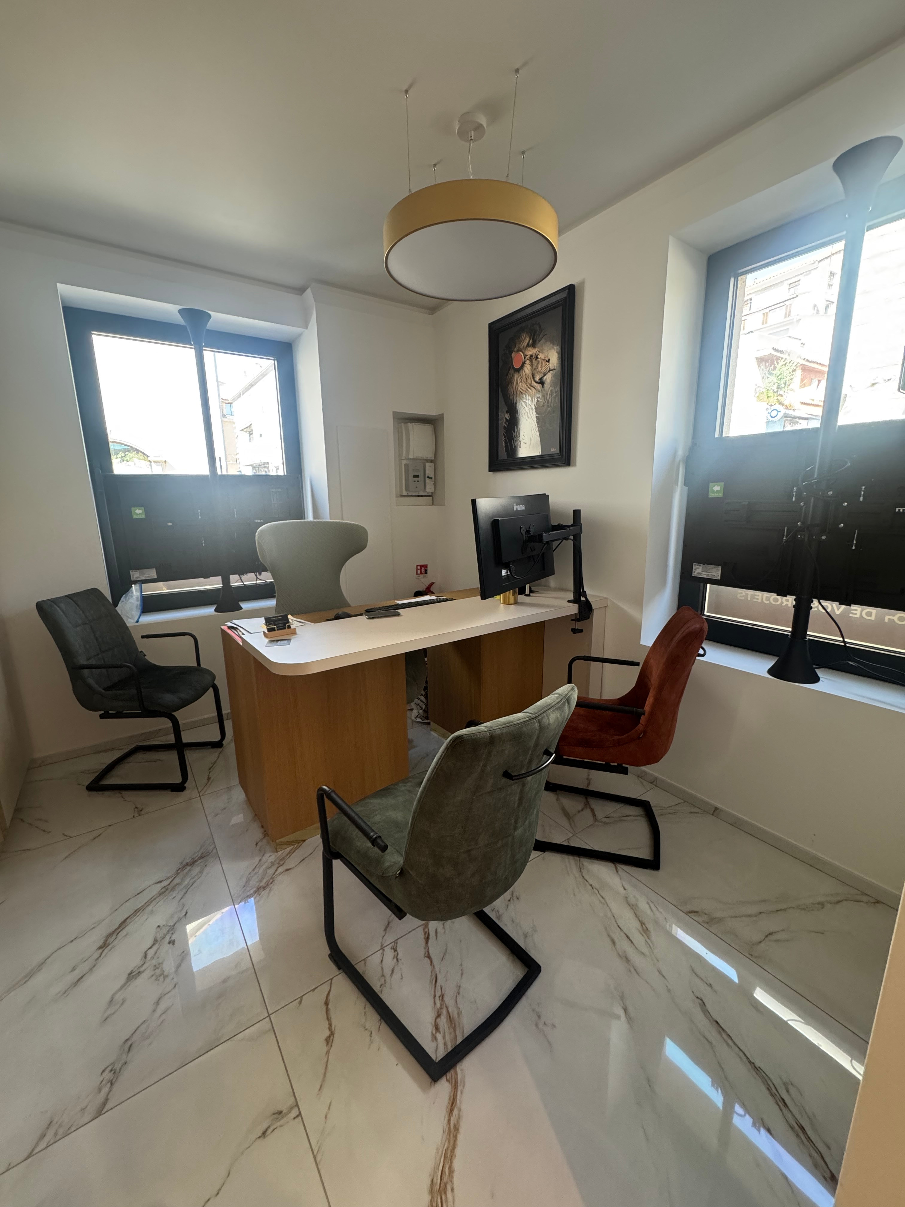 COTI IMMOBILIER