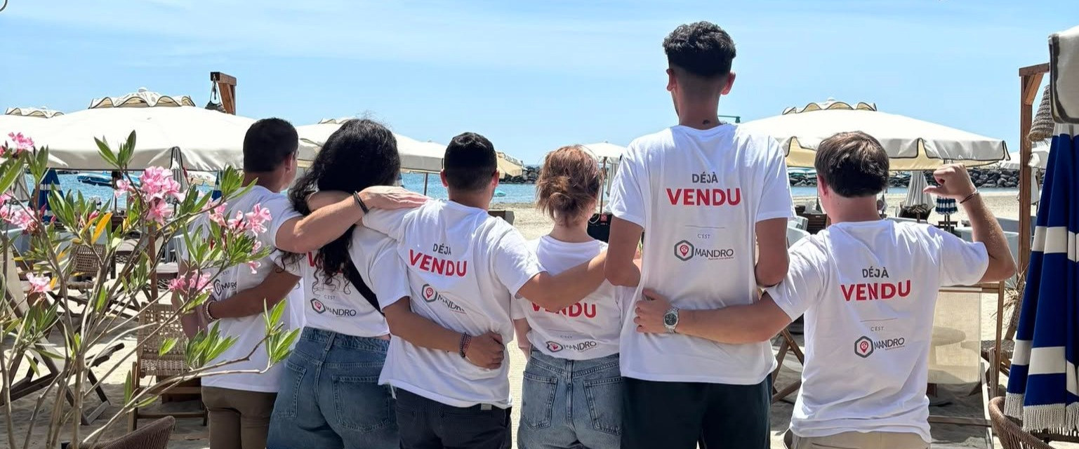 MANDRO IMMOBILIER