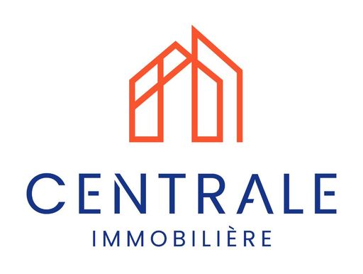 CENTRALE IMMOBILIERE - GRAND LYON
