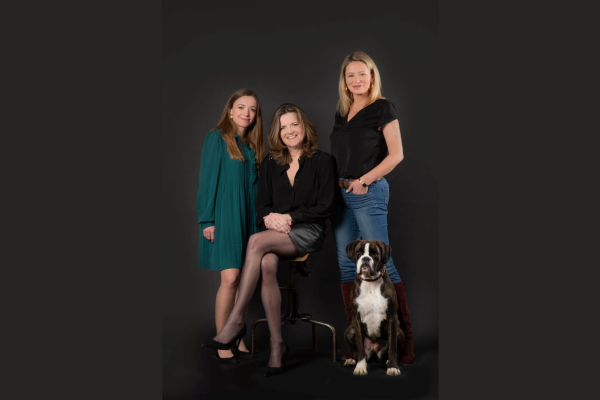 Équipe de 6ÈME SENS IMMOBILIER