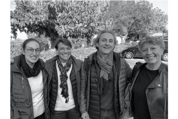 Équipe de AGENCE DU PORTAIL