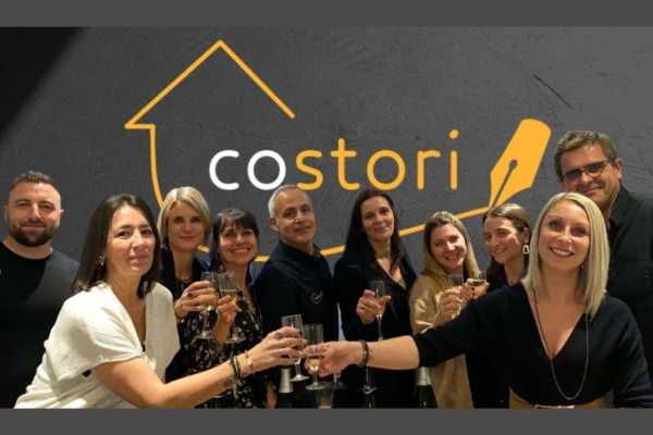 Équipe de COSTORI