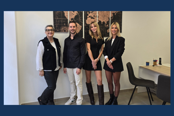 Équipe de ELITE PROPERTIES
