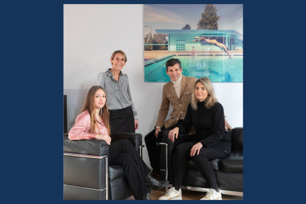 Équipe de GROUPE LANCELOT IMMOBILIER