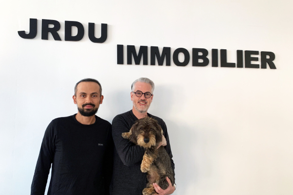 Équipe de JRDU IMMOBILIER