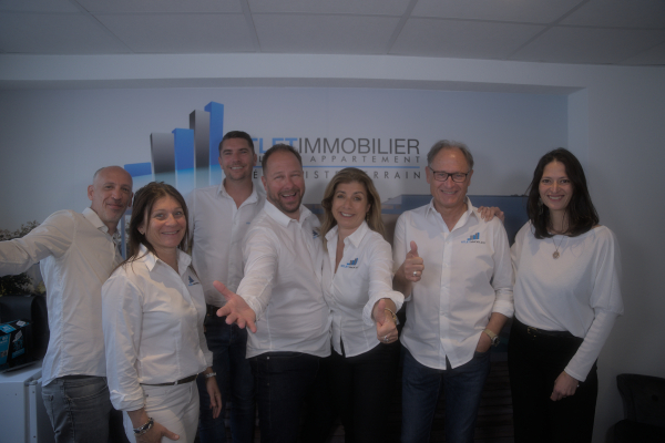 Équipe de OTLET IMMOBILIER