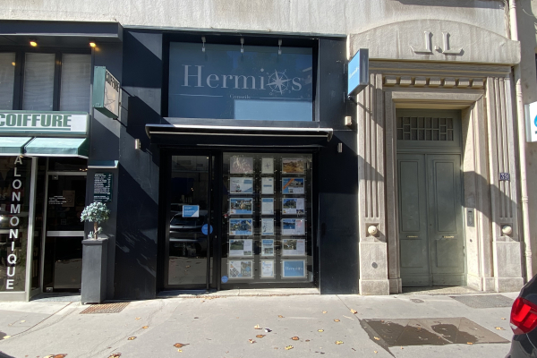 Équipe de HERMIOS