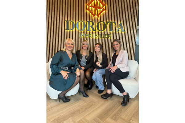 Équipe de DOROTA IMMOBILIER
