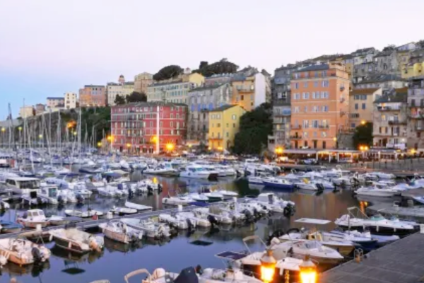 Équipe de LUCCIANA IMMOBILIER