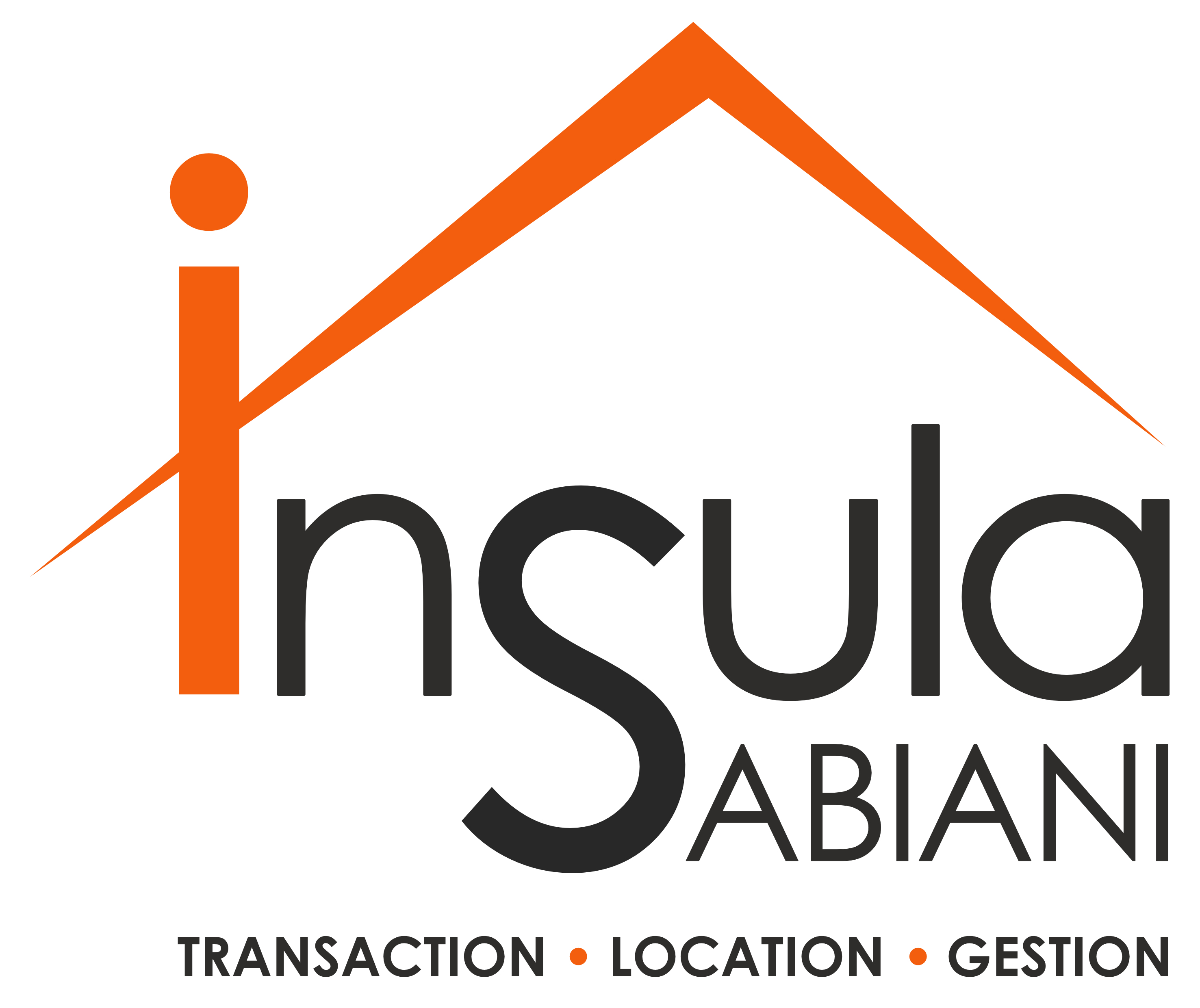 INSULA IMMOBILIER BASTIA