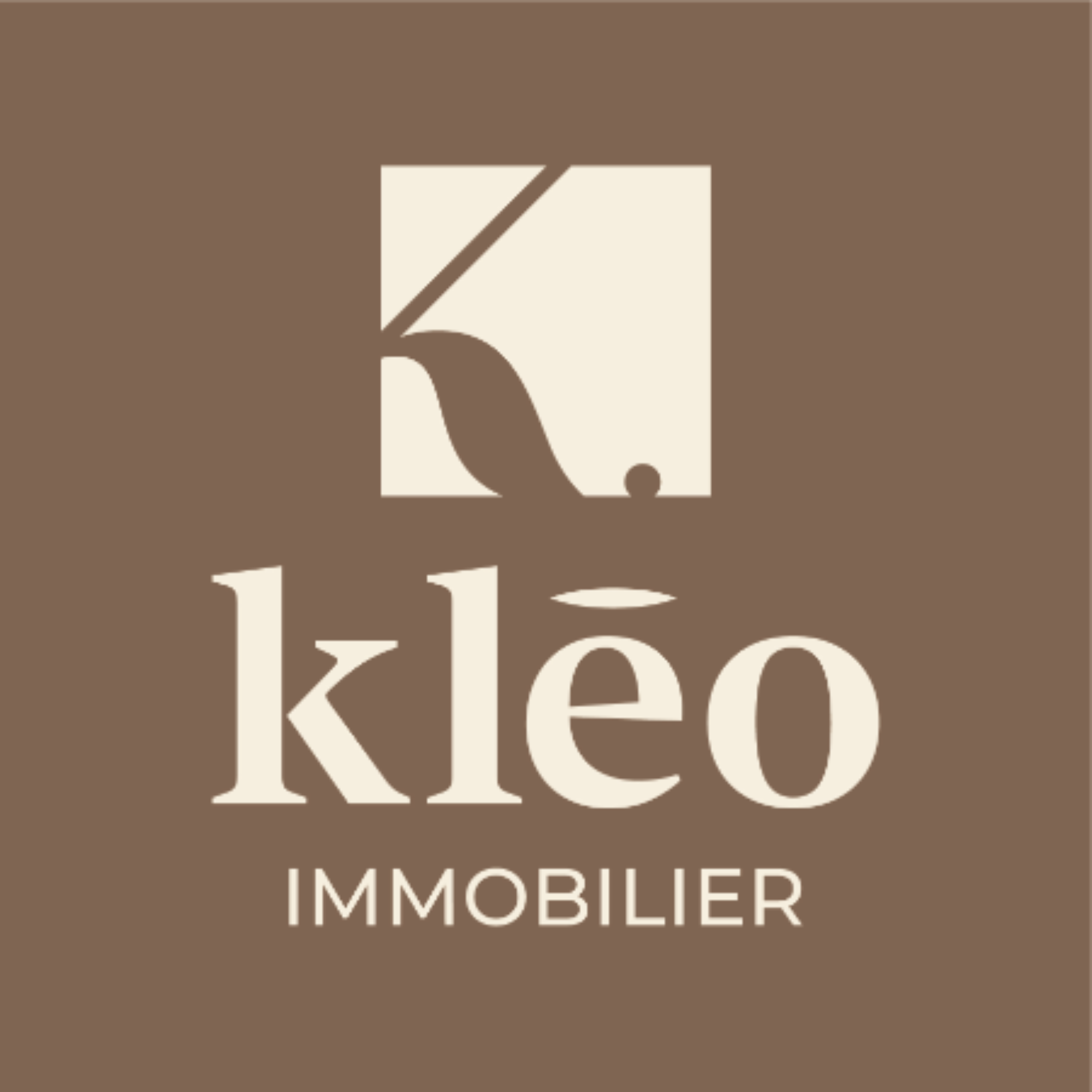 Kléo immobilier