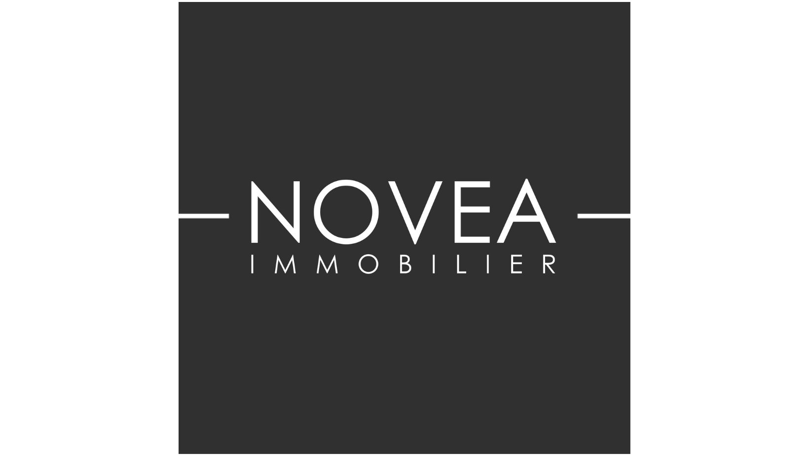 NOVEA IMMOBILIER LYON 4