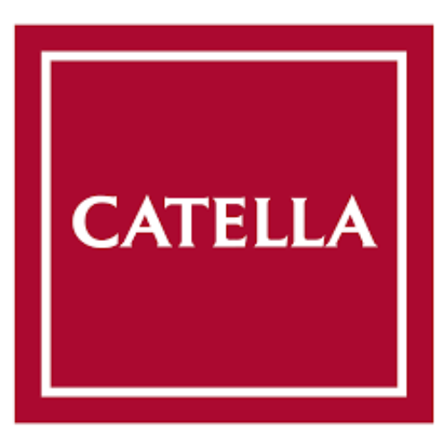 CATELLA RESIDENTIAL PARTNERS