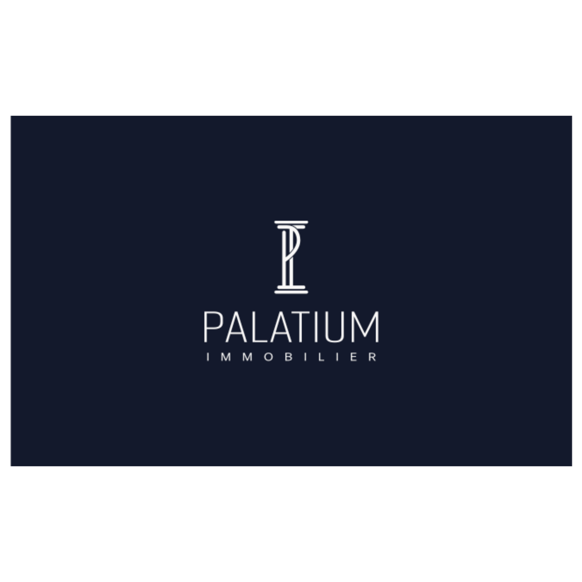 PALATIUM IMMOBILIER