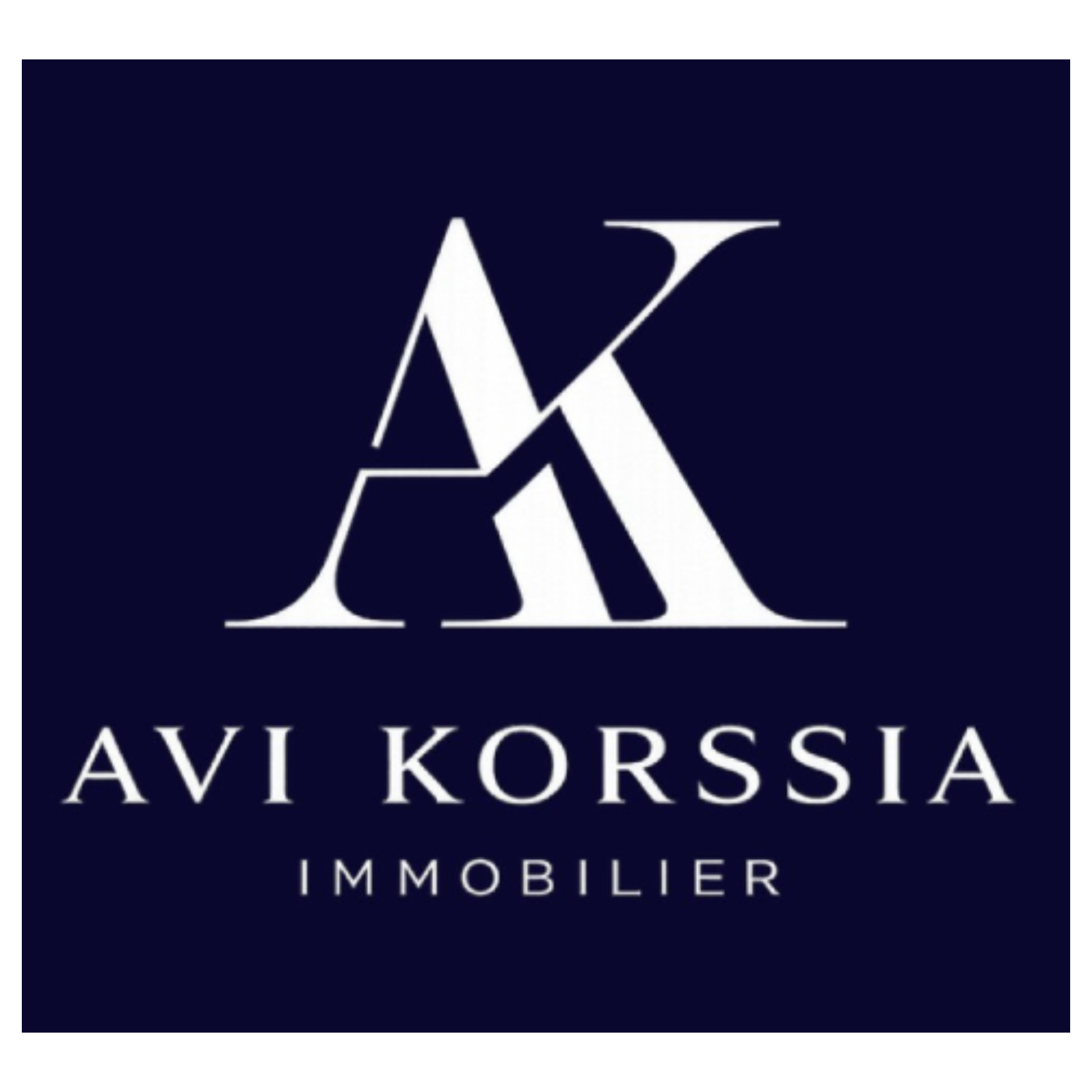 AVI KORSSIA IMMOBILIER