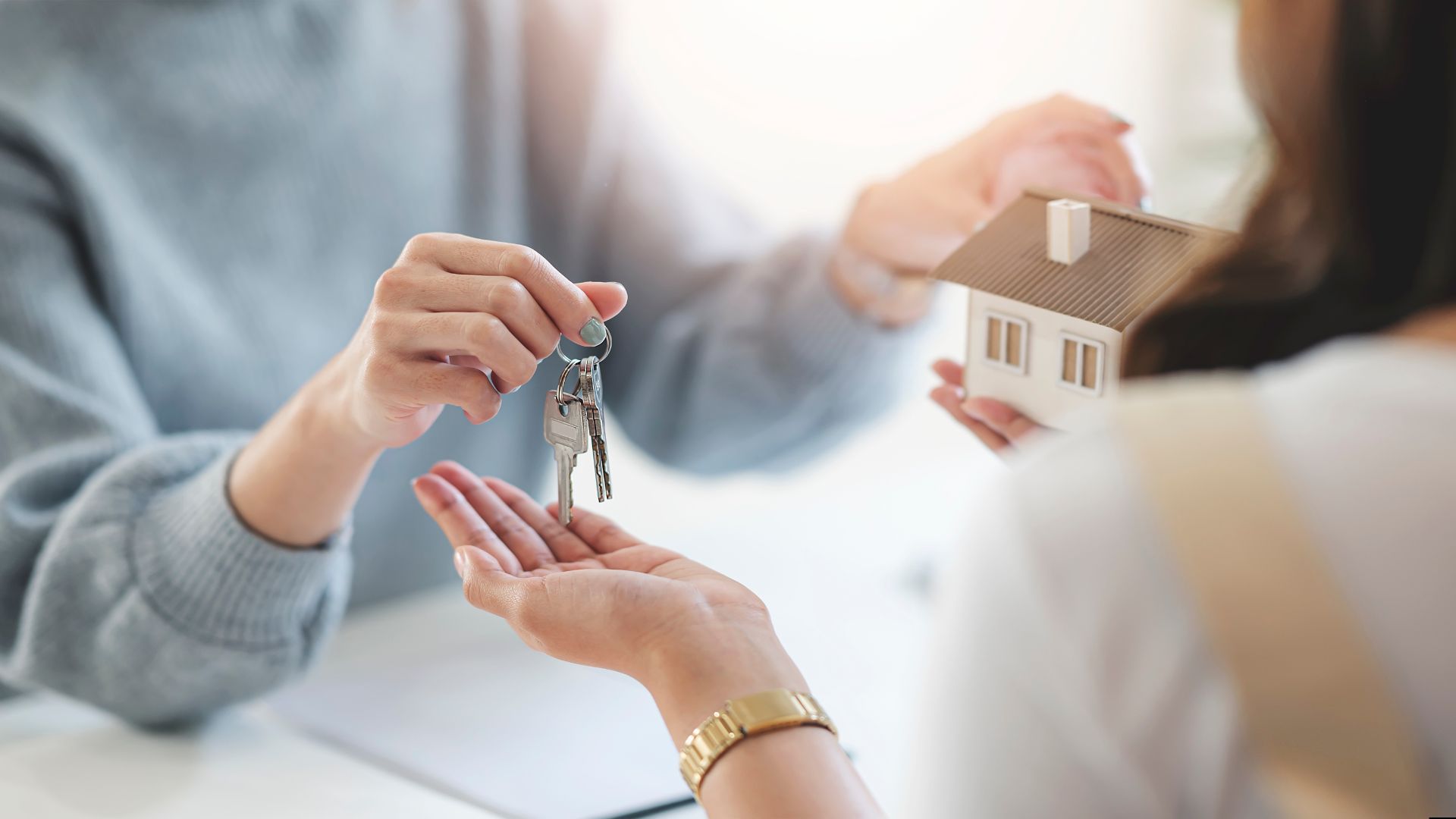 Le marché immobilier en 2026