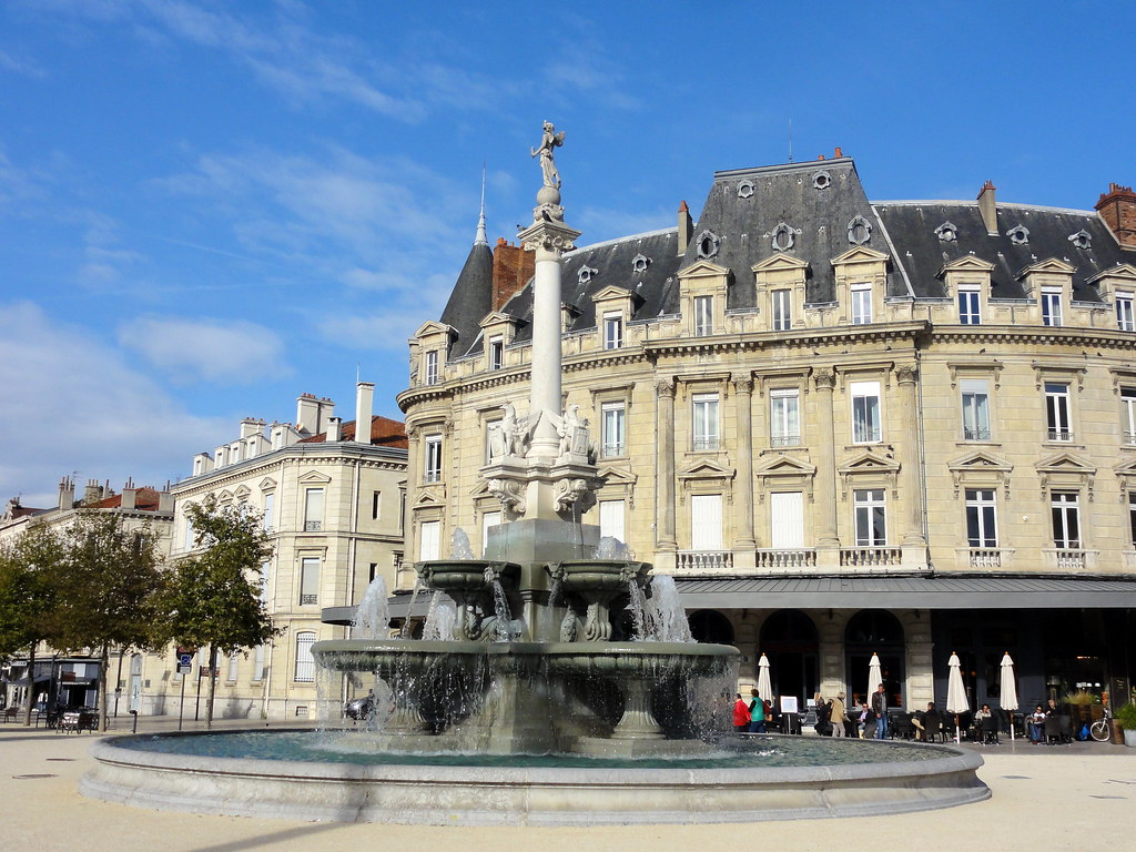 La Drôme
