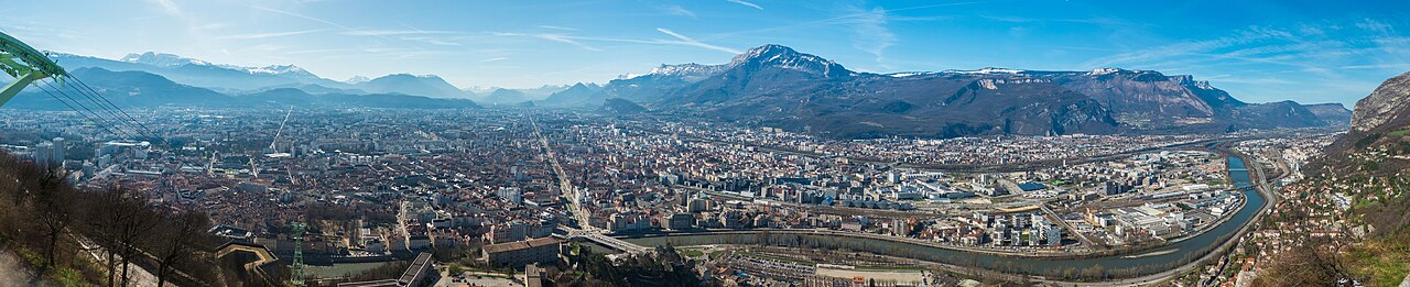 Isère
