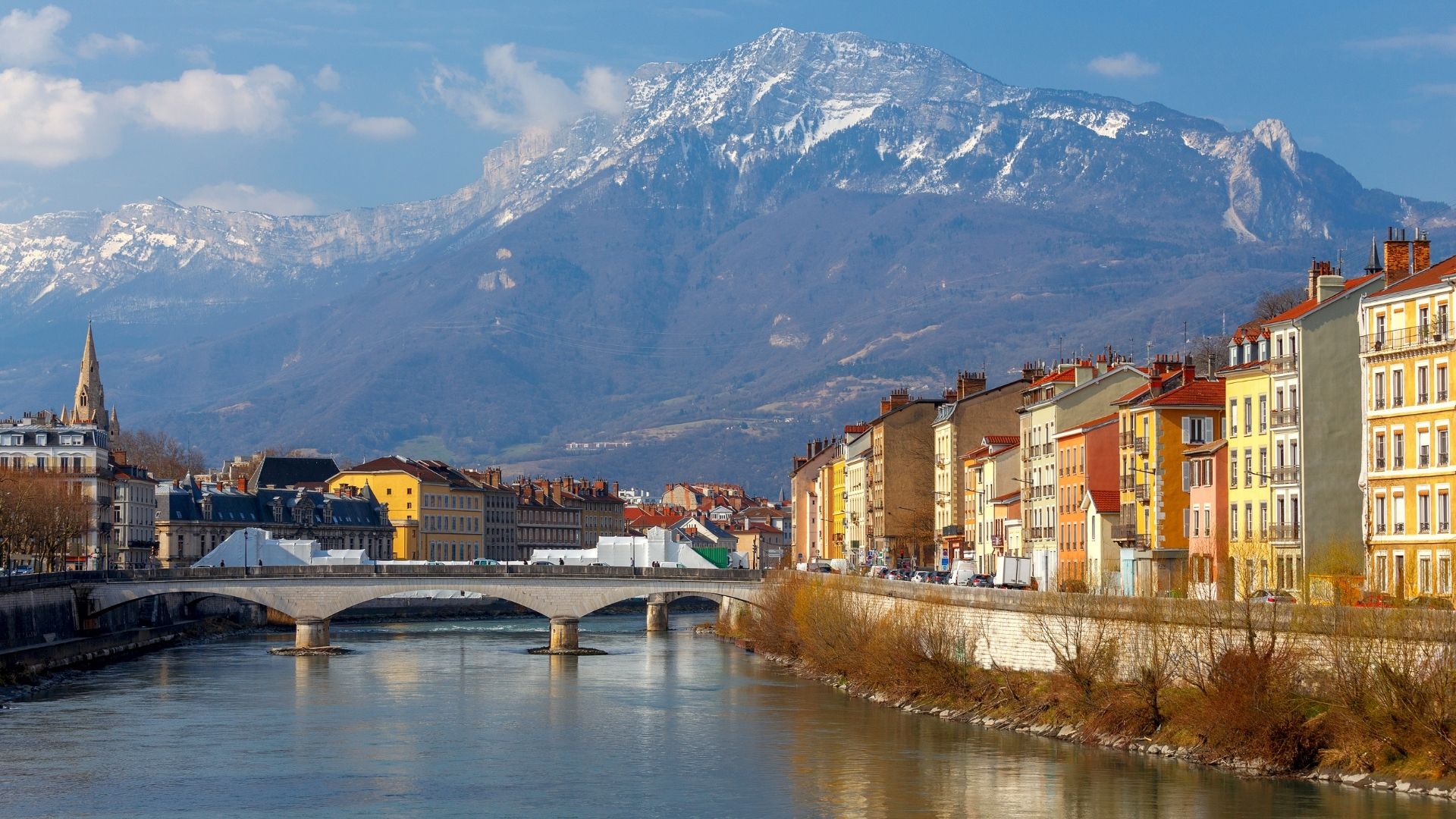 Grenoble
