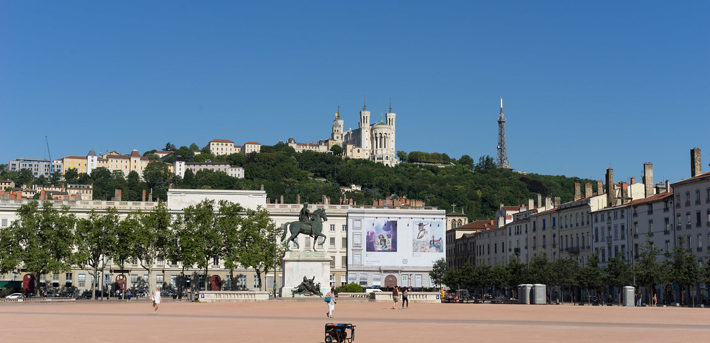 Lyon 06, un Cadre de Vie Exceptionnel