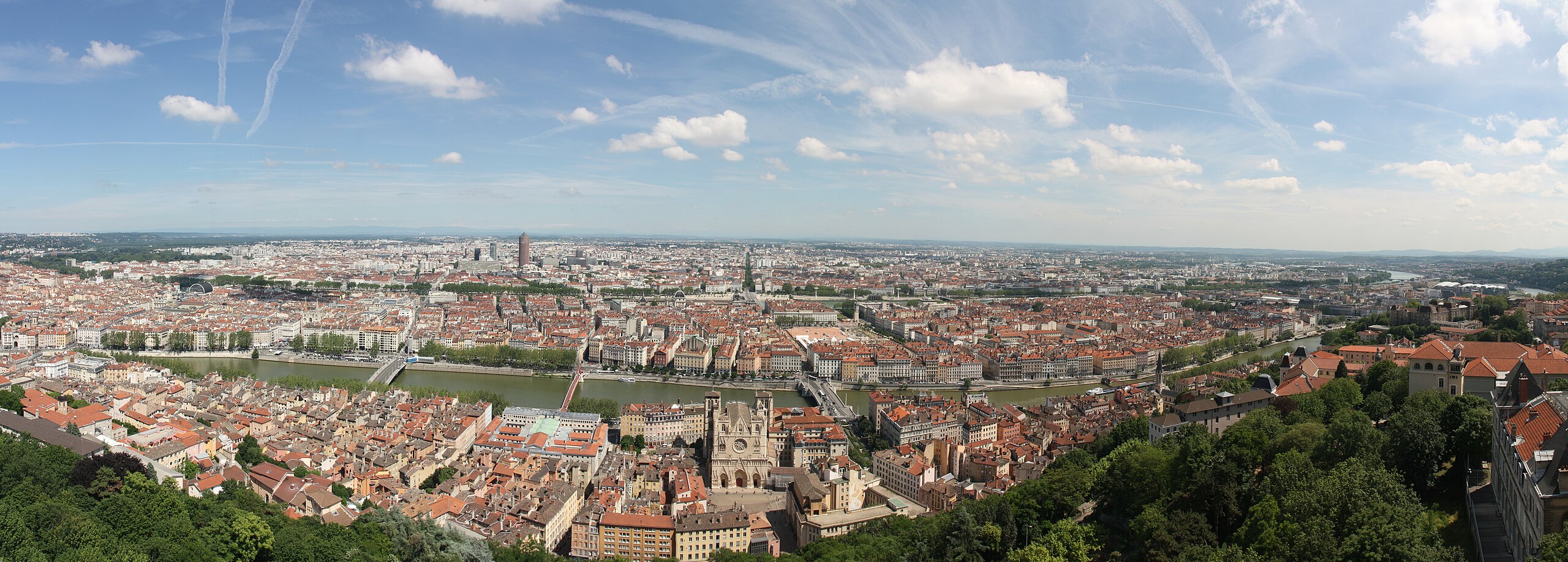 LYON 07