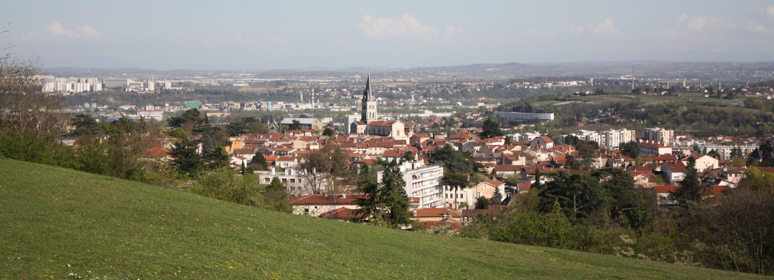 Saint-Genis-Laval