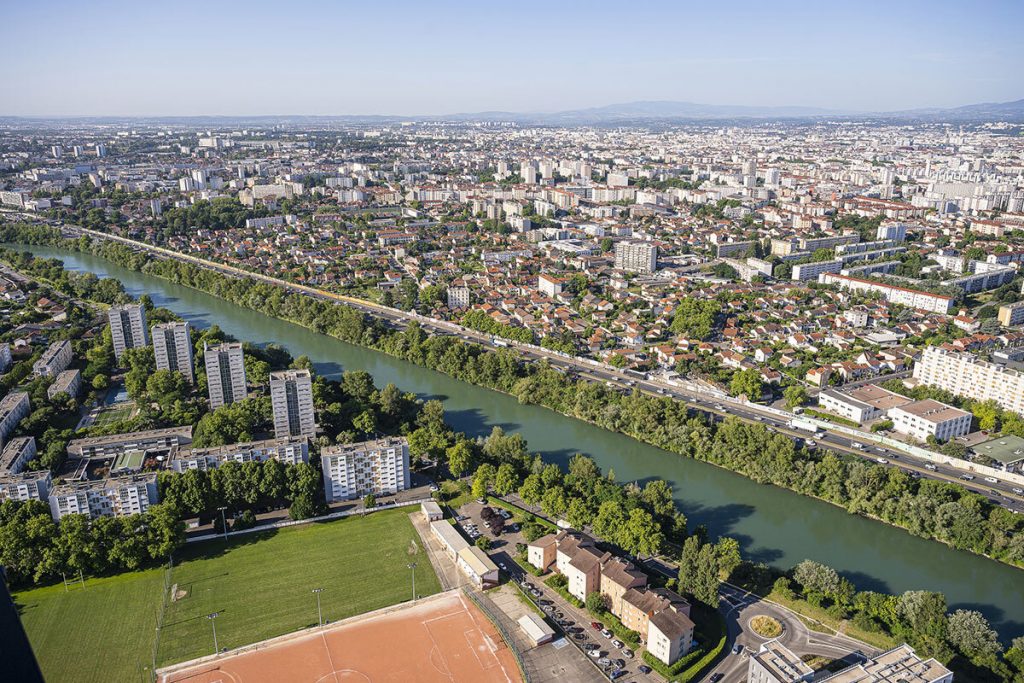 Villeurbanne
